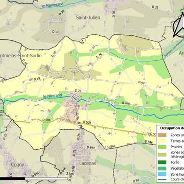 Chapelle de la Bienheureuse-Vierge-Marie-de-Pitié de Chevènes